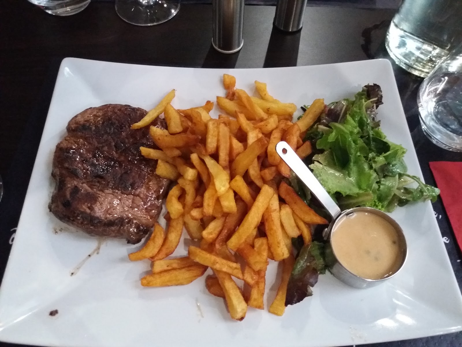 LE RELAIS DU BOUCHER — photo 6
