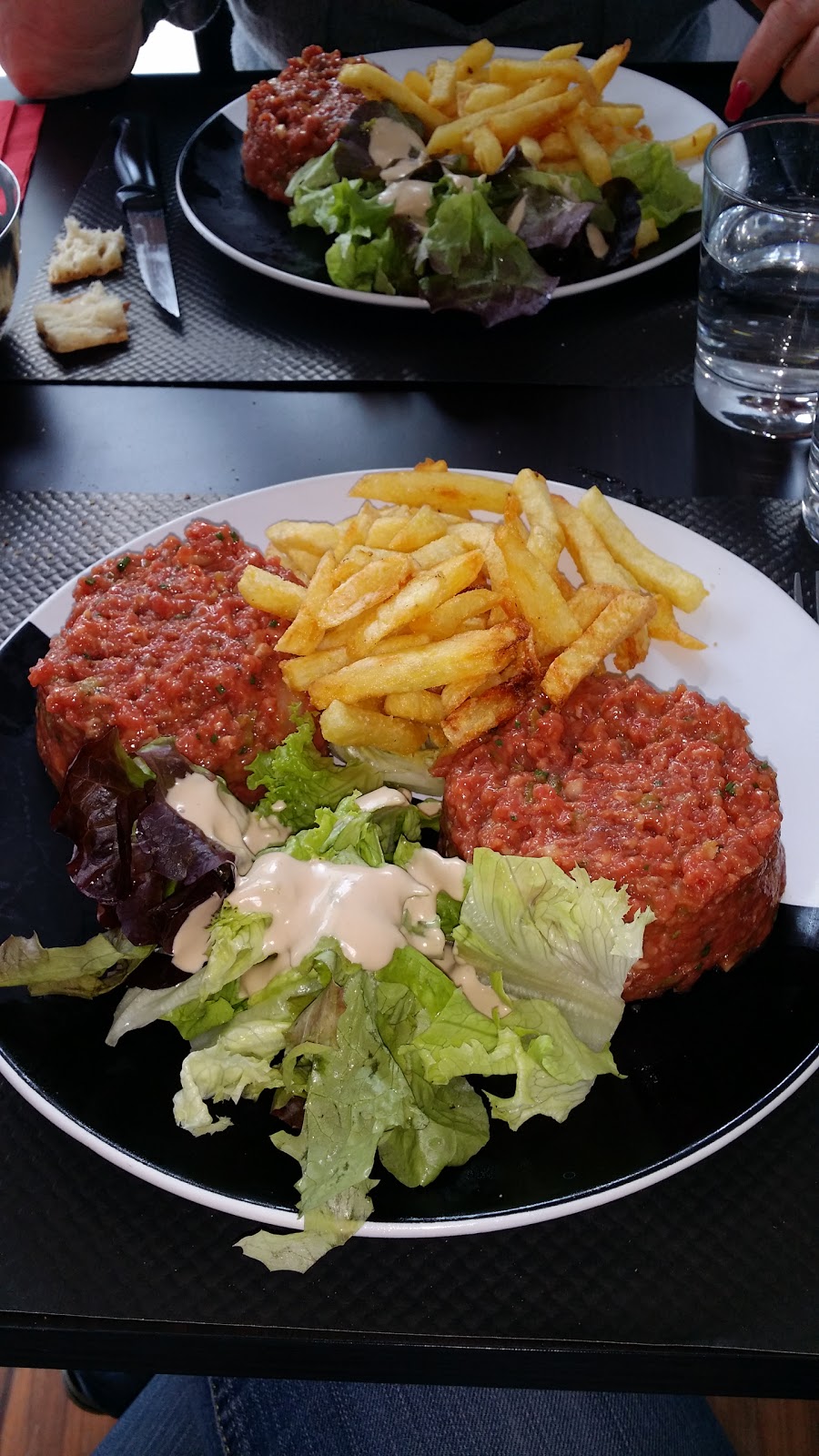 LE RELAIS DU BOUCHER — photo 7