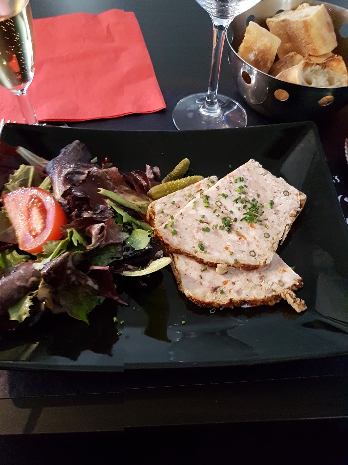 LE RELAIS DU BOUCHER — photo 8