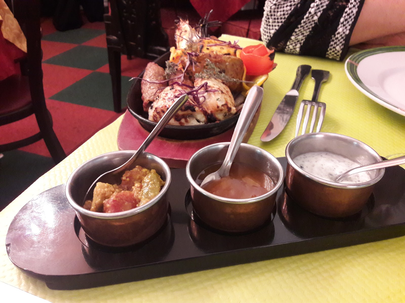 Jaipur — photo 4
