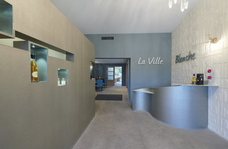 La Ville Blanche — photo 5