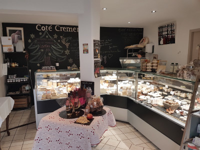 Le Bar à Lait