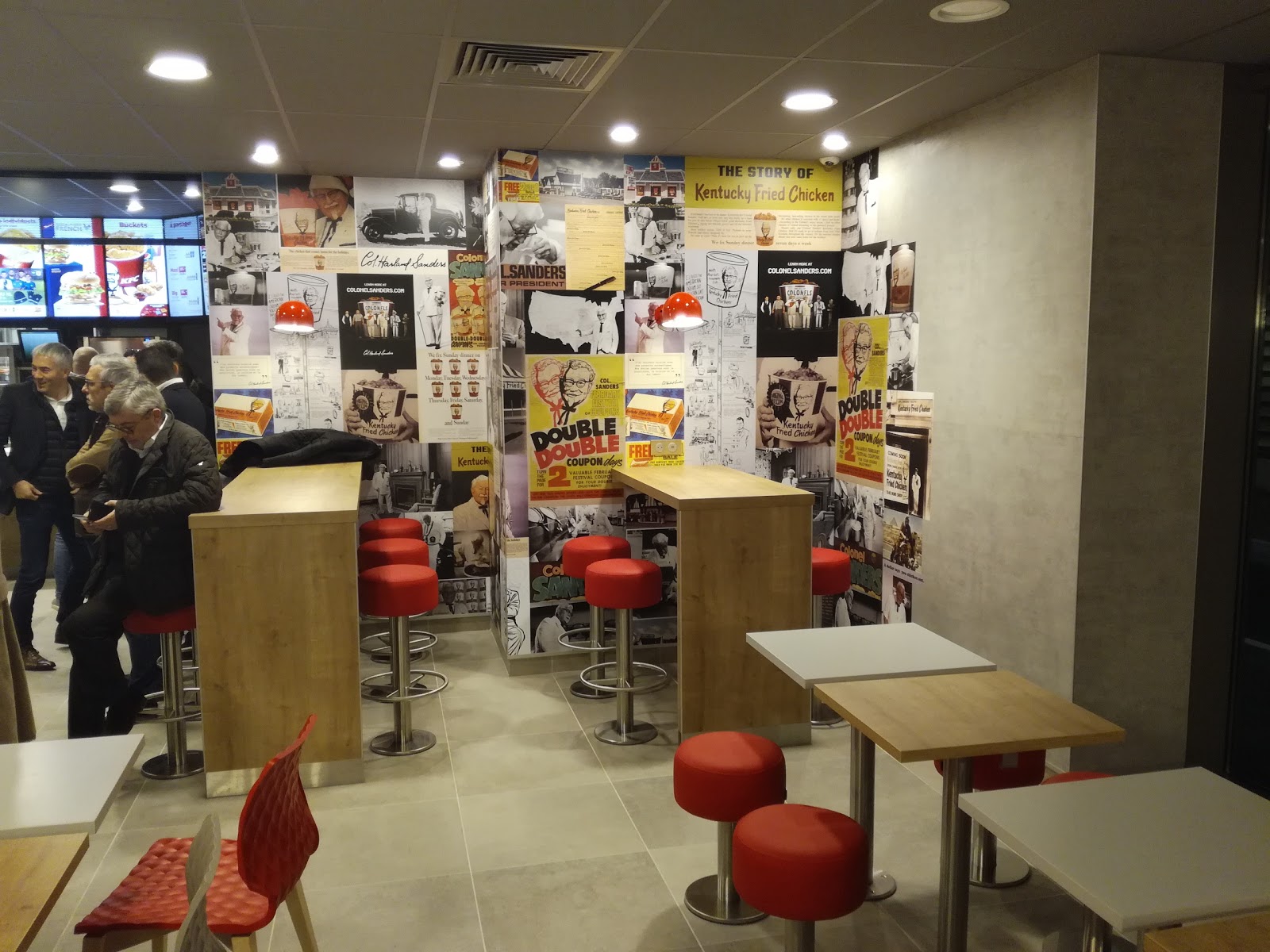KFC Evreux — photo 5
