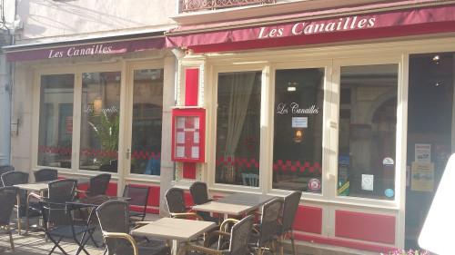 Les Canailles — photo 3