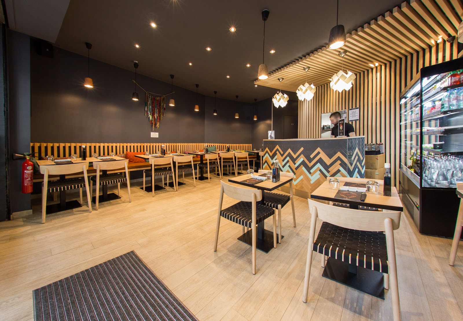Côté Sushi Marseille Prado