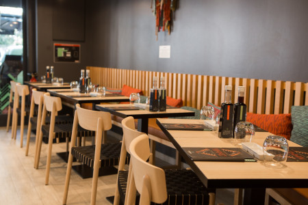 Côté Sushi Marseille Prado — photo 5