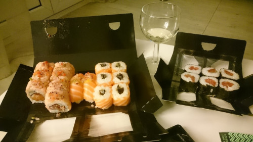 Côté Sushi Marseille Prado — photo 6