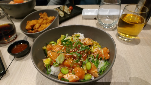 Côté Sushi Marseille Prado — photo 7
