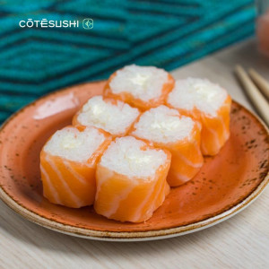 Côté Sushi Marseille Prado — photo 9