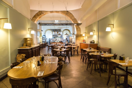 Pastis & Olives — photo 1