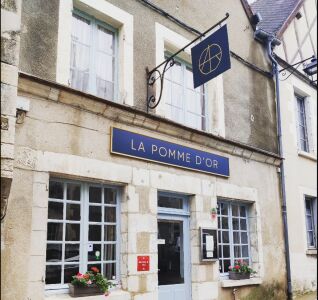 La Pomme d'Or  — photo 2