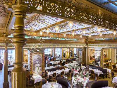 Brasserie Mollard — photo 1
