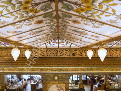 Brasserie Mollard — photo 4