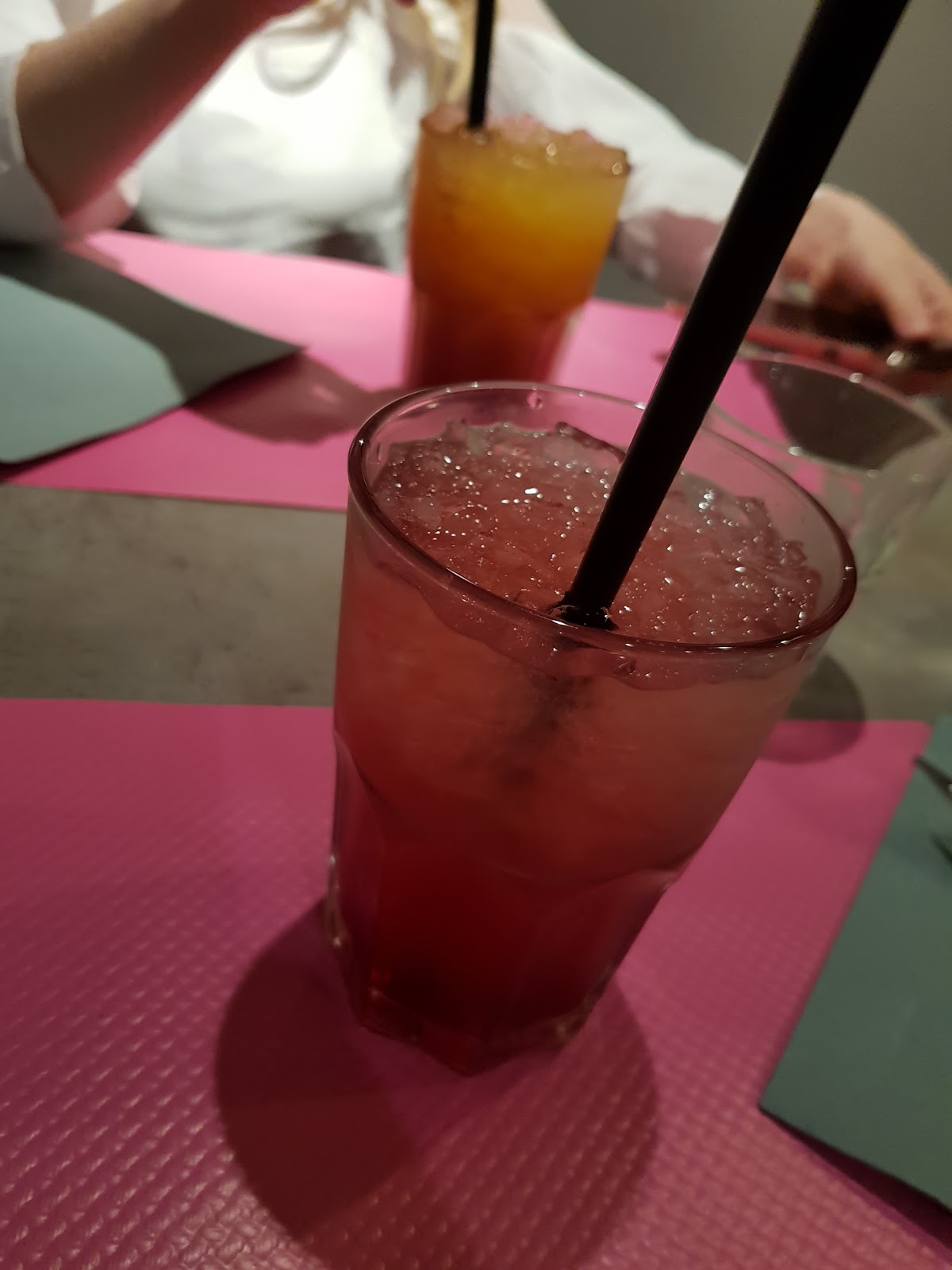 La Calabraise d'Erlon — photo 5