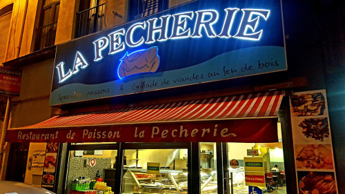 La Pêcherie — photo 2
