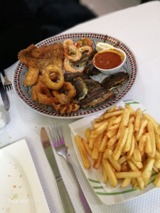 La Pêcherie — photo 3