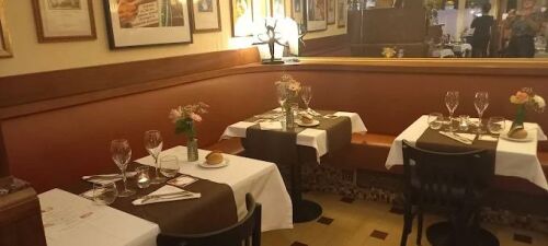 La Cale l'Esprit Bistro