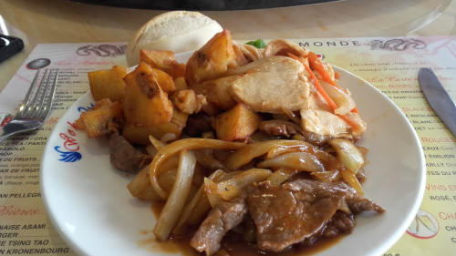 Wok 57 — photo 7