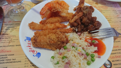 Wok 57 — photo 8