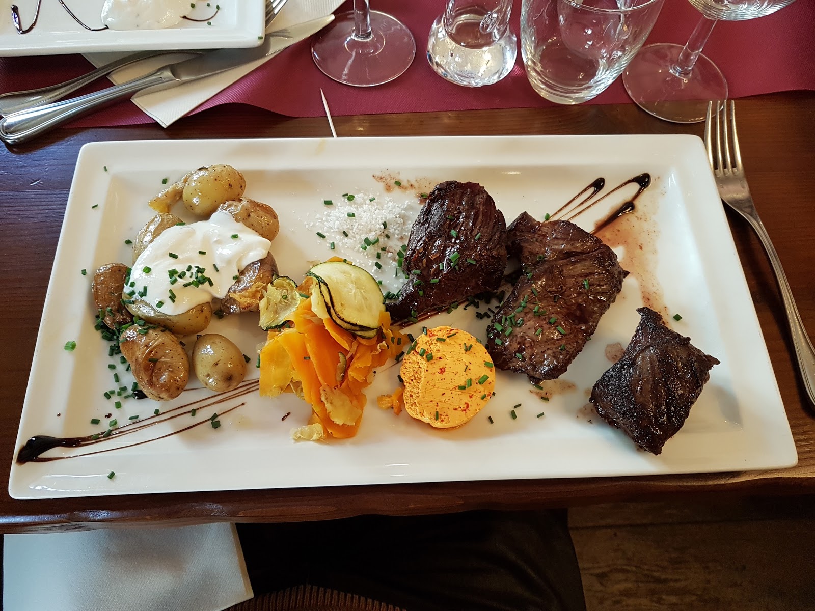 La Table de Bacchus — photo 1