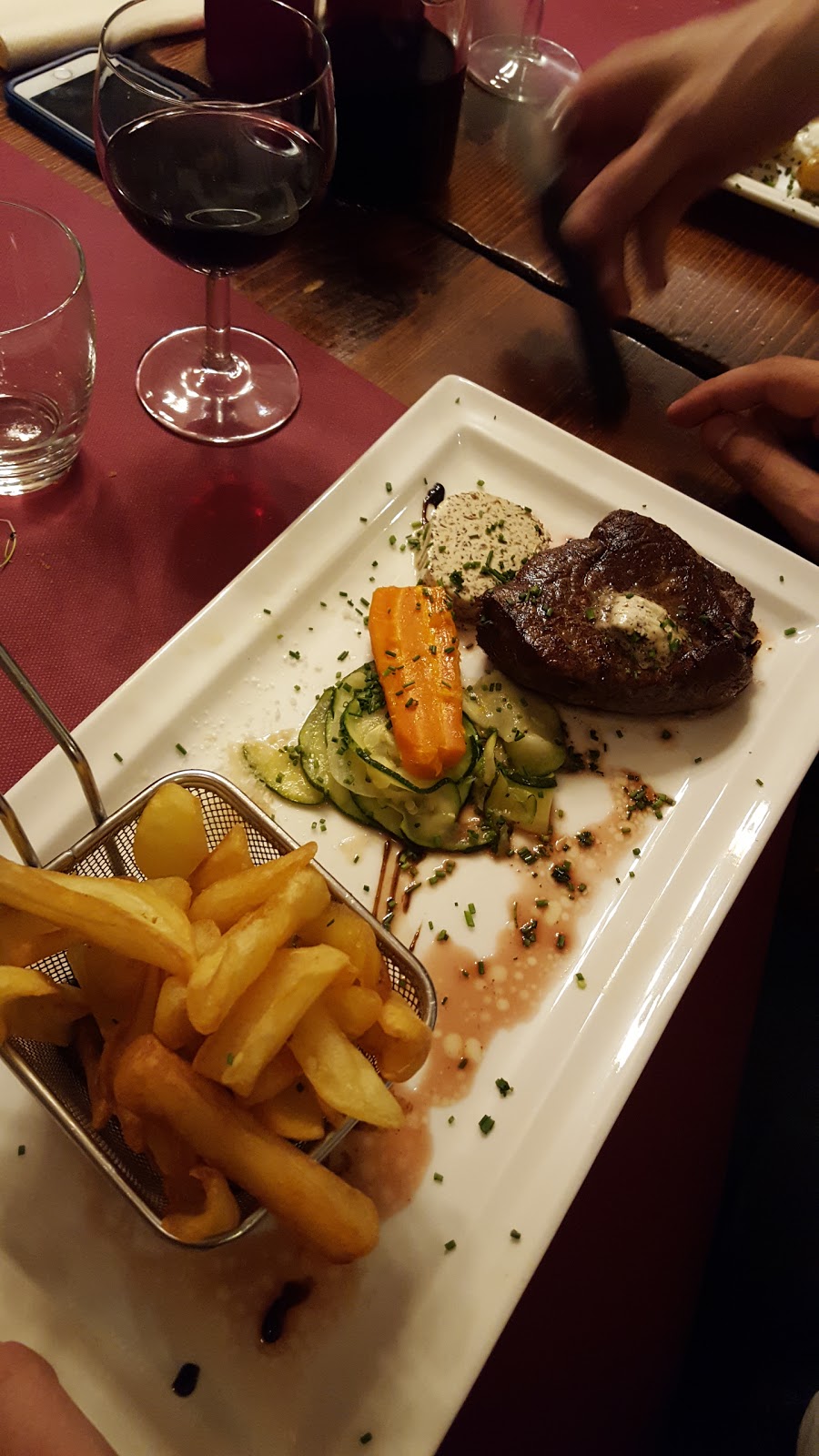 La Table de Bacchus — photo 5