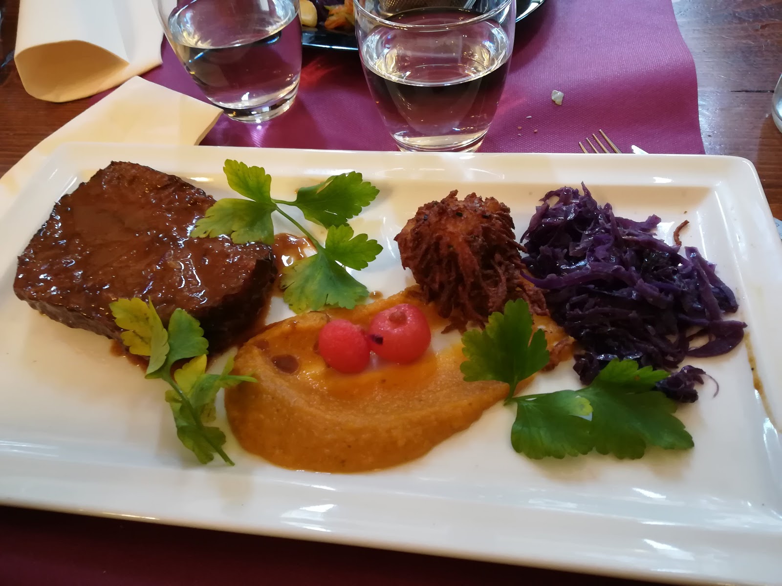 La Table de Bacchus — photo 6