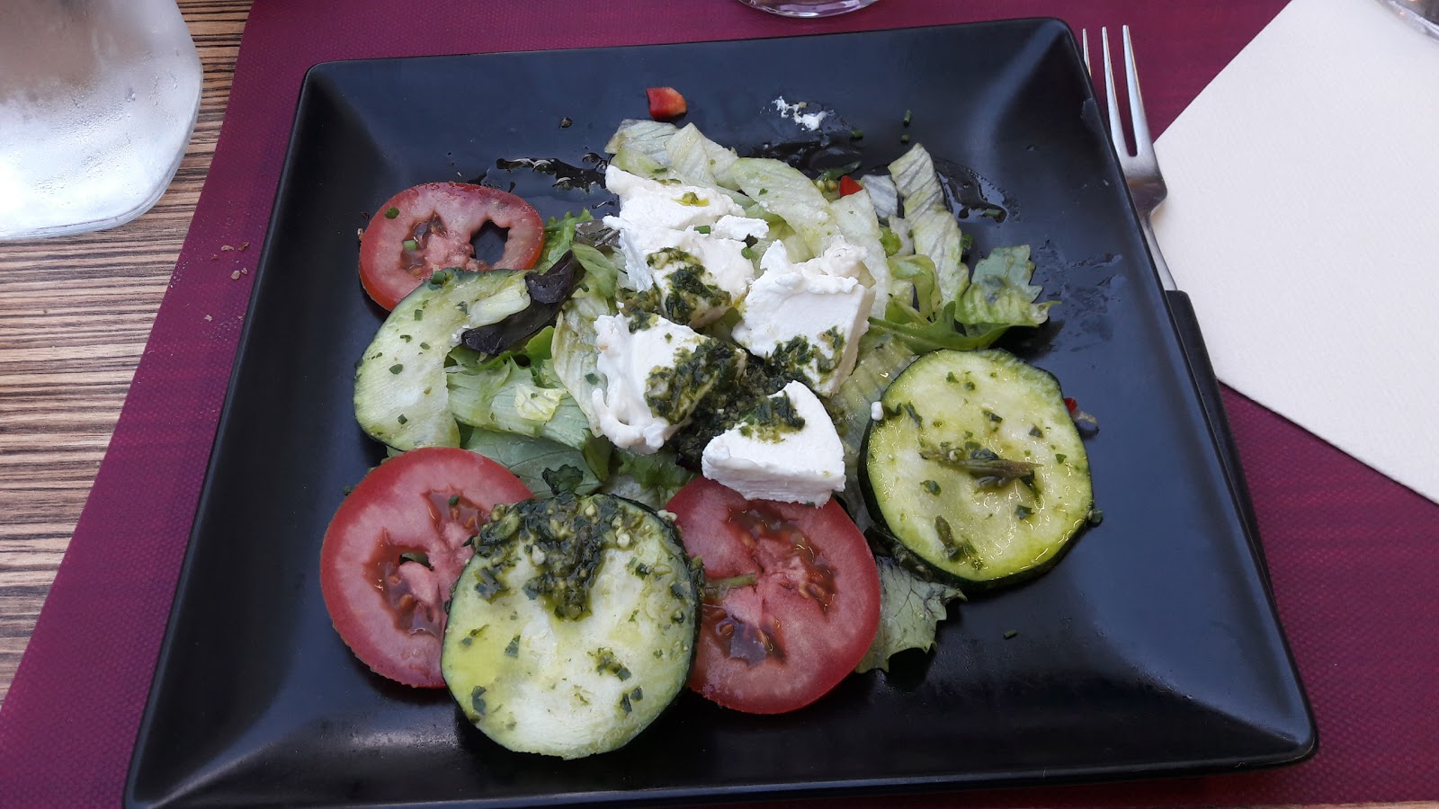 La Table de Bacchus — photo 9