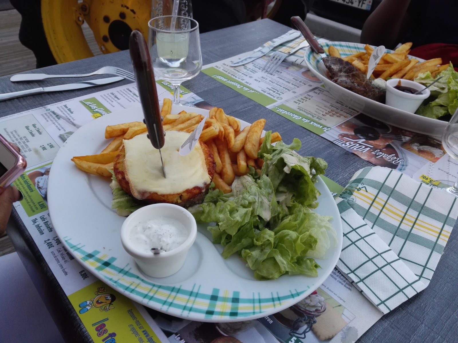 La Pataterie Saint Maximin — photo 9