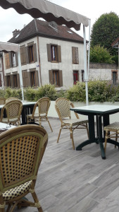 Hôtel-restaurant St-Hubert