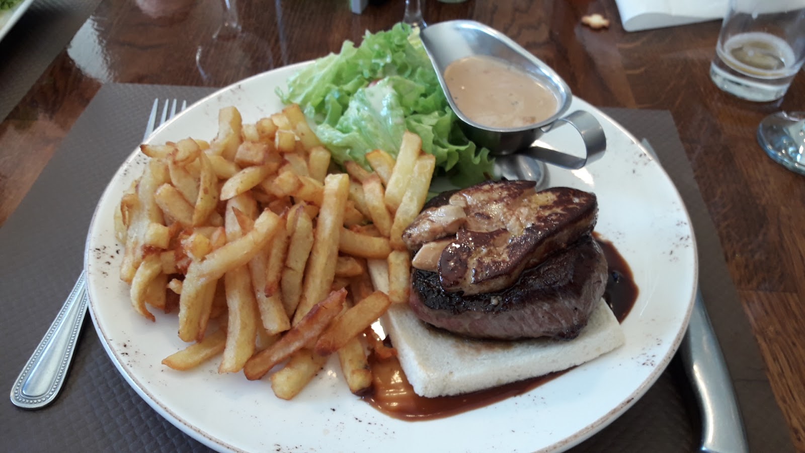 Le Bistrot de Charles — photo 2