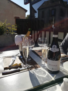 Hôtel-restaurant St-Hubert — photo 4