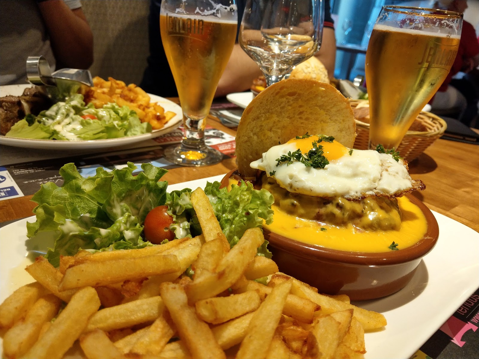 Le Bistrot de Charles