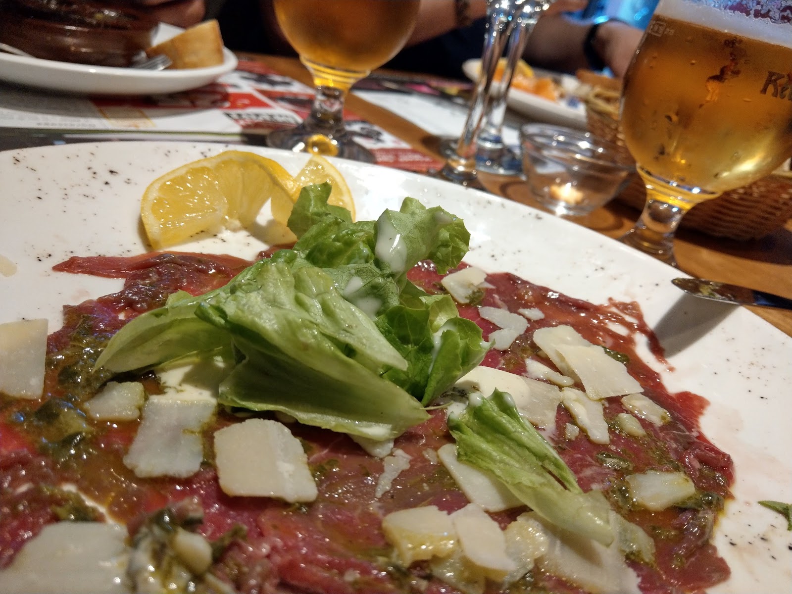 Le Bistrot de Charles — photo 4