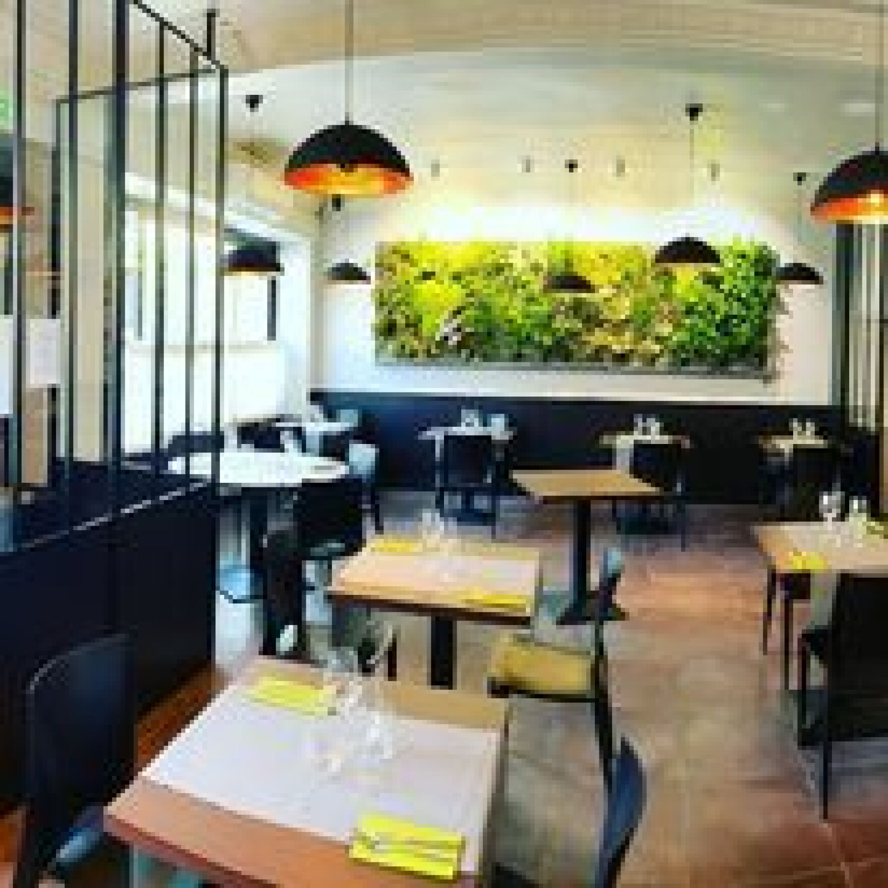 LE PATISSON