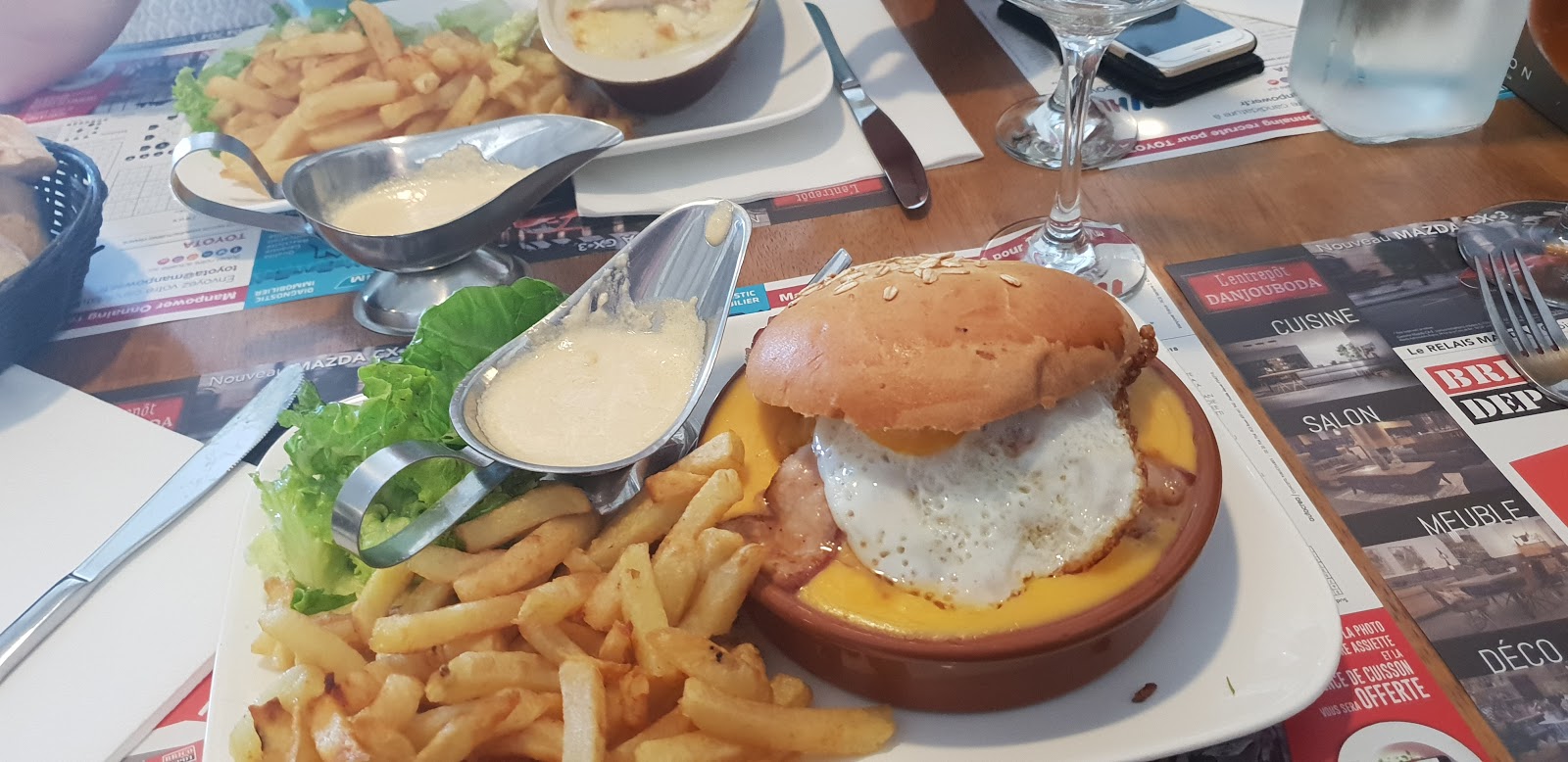 Le Bistrot de Charles — photo 5