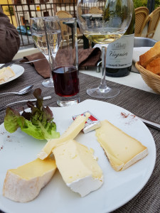 Hôtel-restaurant St-Hubert — photo 8