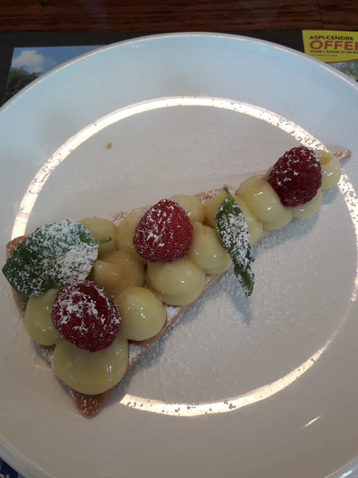 Le Bistrot de Charles — photo 6