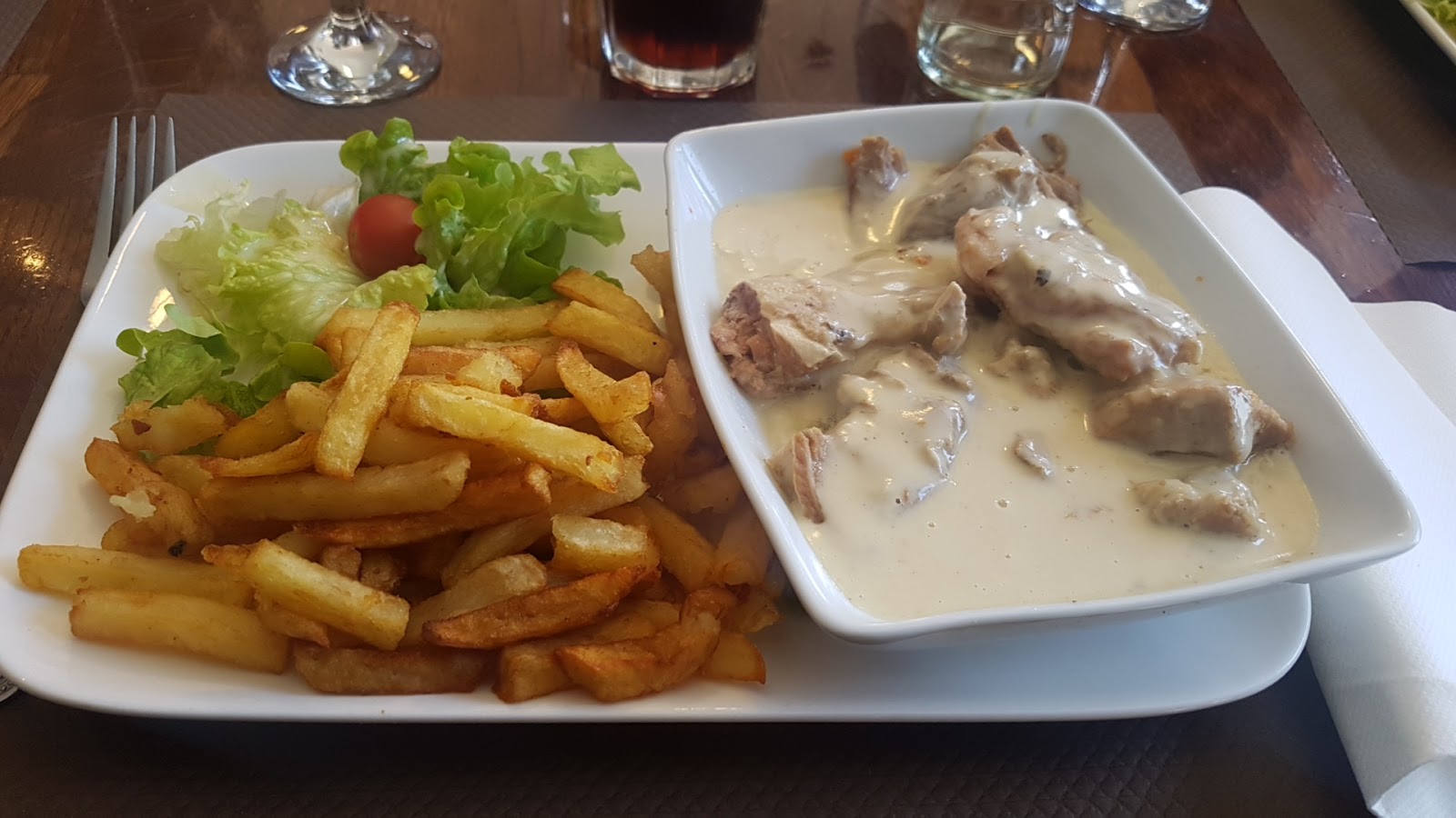Le Bistrot de Charles — photo 7