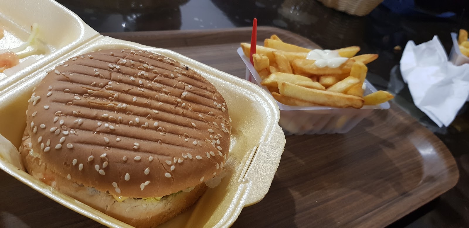 Istanbul Kebab