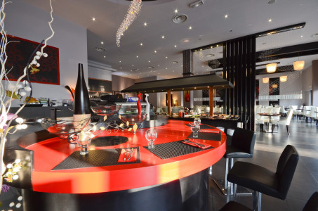 Bouddha Wok — photo 1