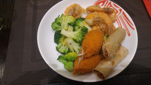 Bouddha Wok — photo 2