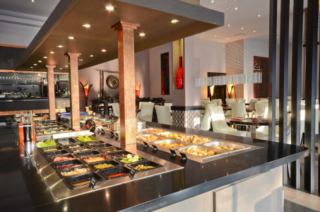 Bouddha Wok — photo 5