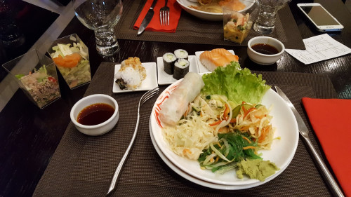Bouddha Wok — photo 6
