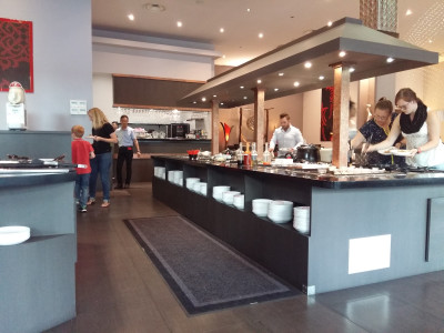 Bouddha Wok — photo 7