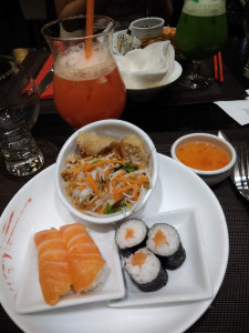 Bouddha Wok — photo 10