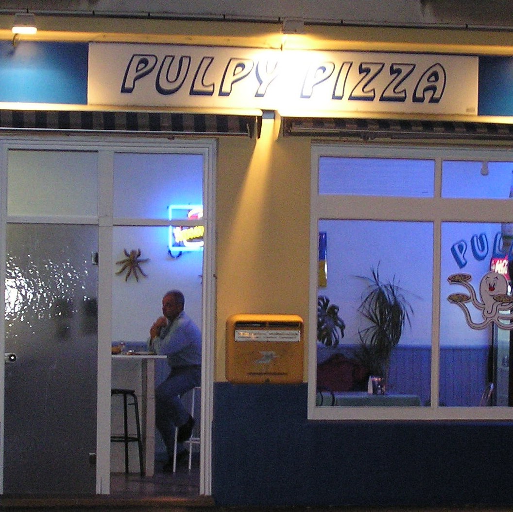 PULPY PIZZA — photo 3