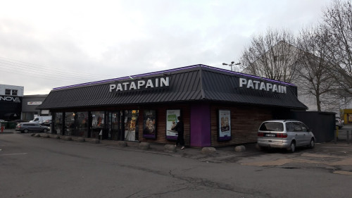 Patàpain Orléans Libération — photo 3