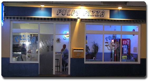 PULPY PIZZA — photo 6