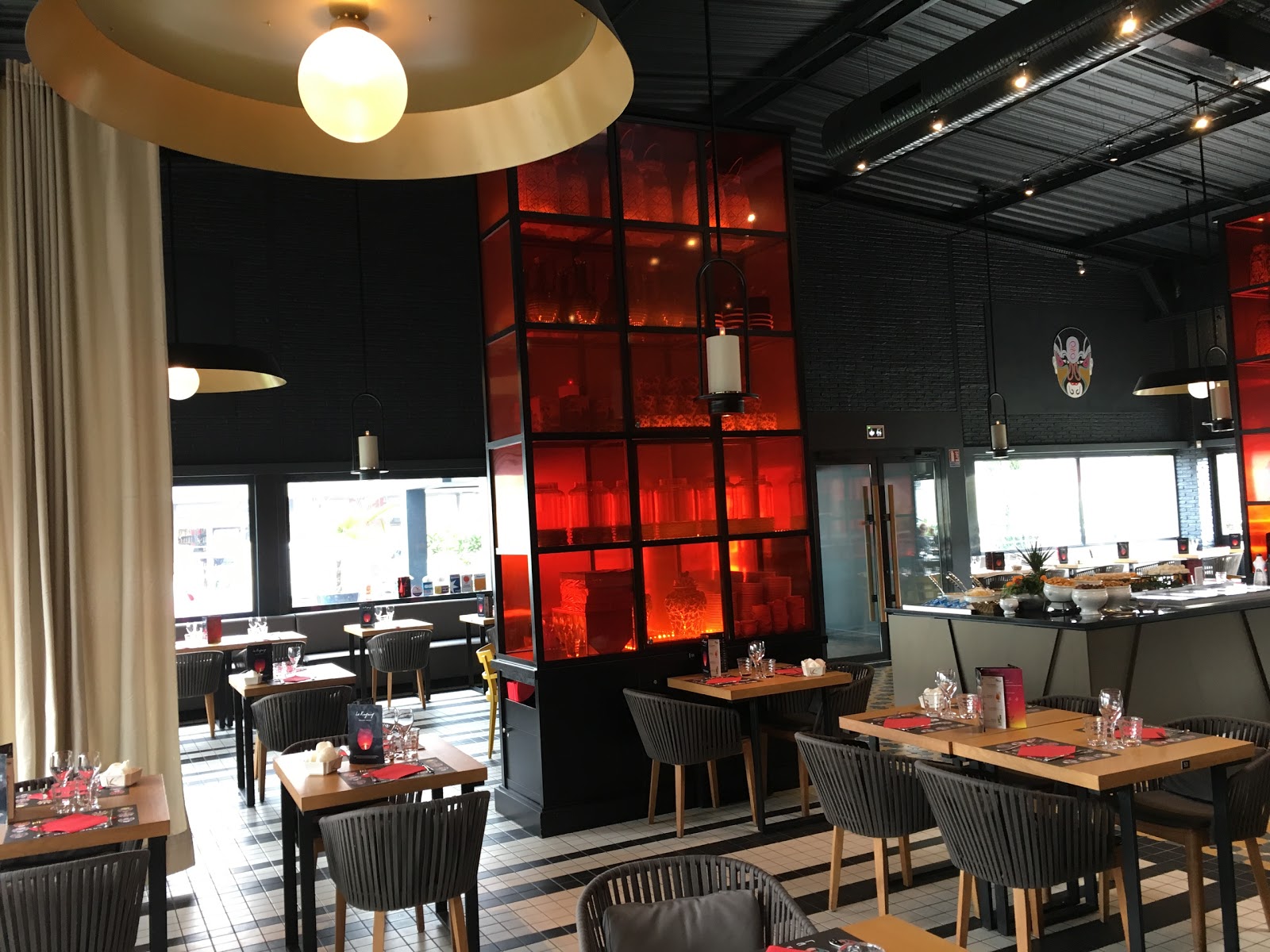 Le Kongming — photo 1