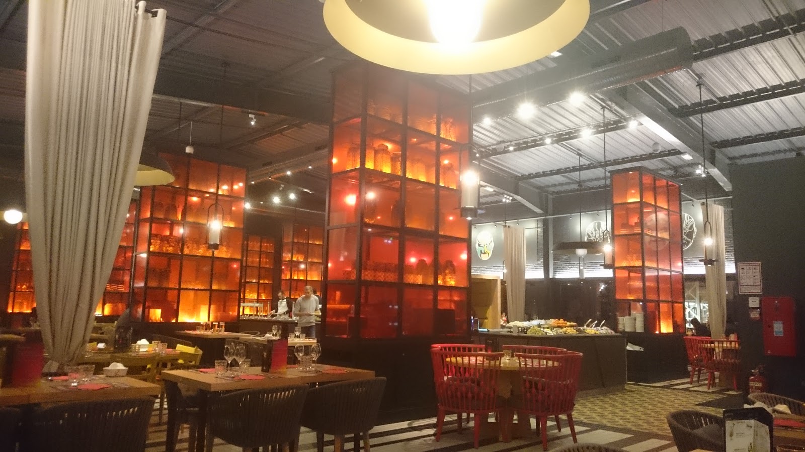 Le Kongming — photo 3